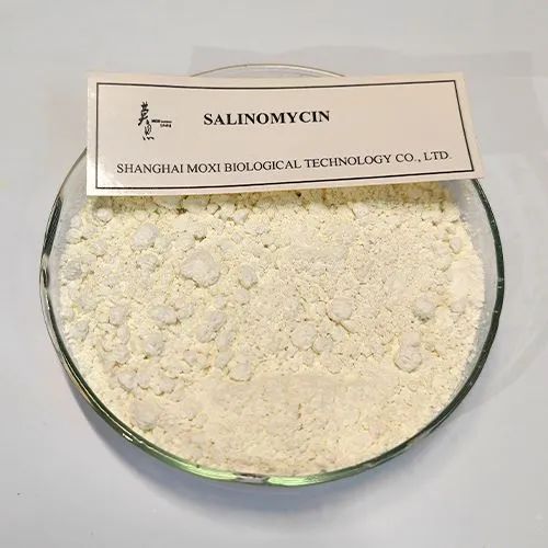 Salinomycin